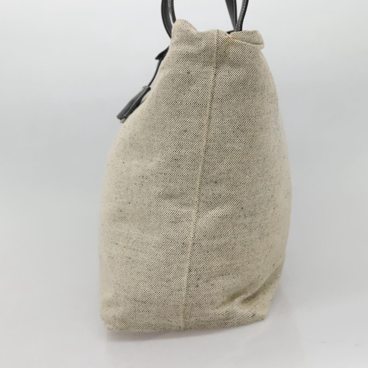 Prada Prada Sport Tote bag Canvas Size ONE SIZE - 4 Thumbnail