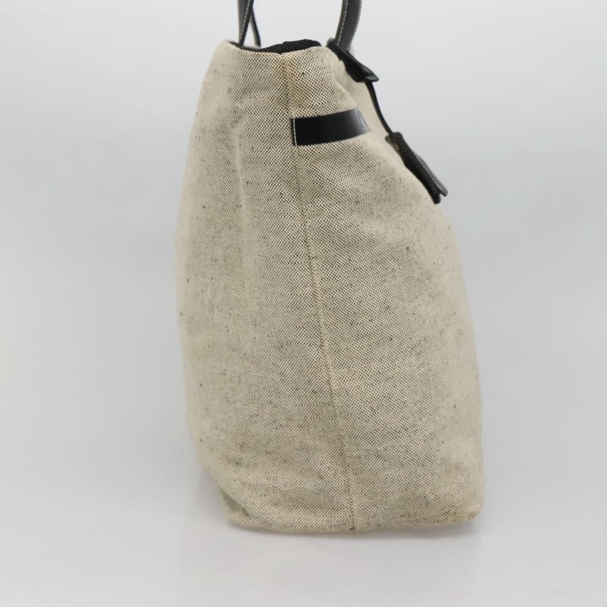 Prada Prada Sport Tote bag Canvas Size ONE SIZE - 3 Thumbnail
