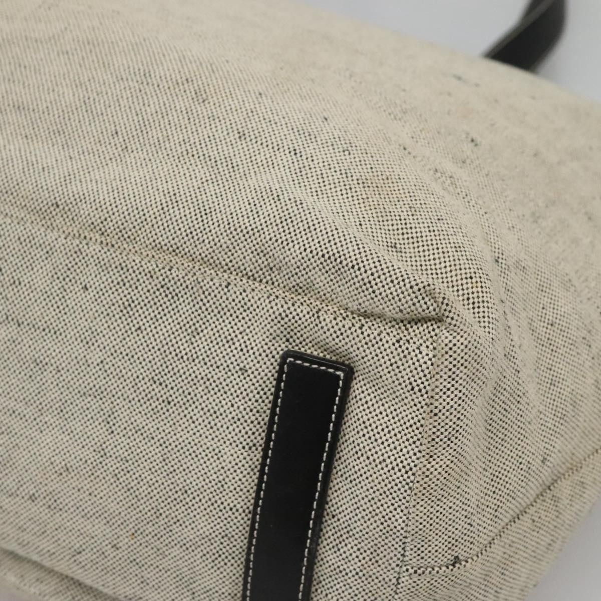 Prada Prada Sport Tote bag Canvas Size ONE SIZE - 11 Thumbnail
