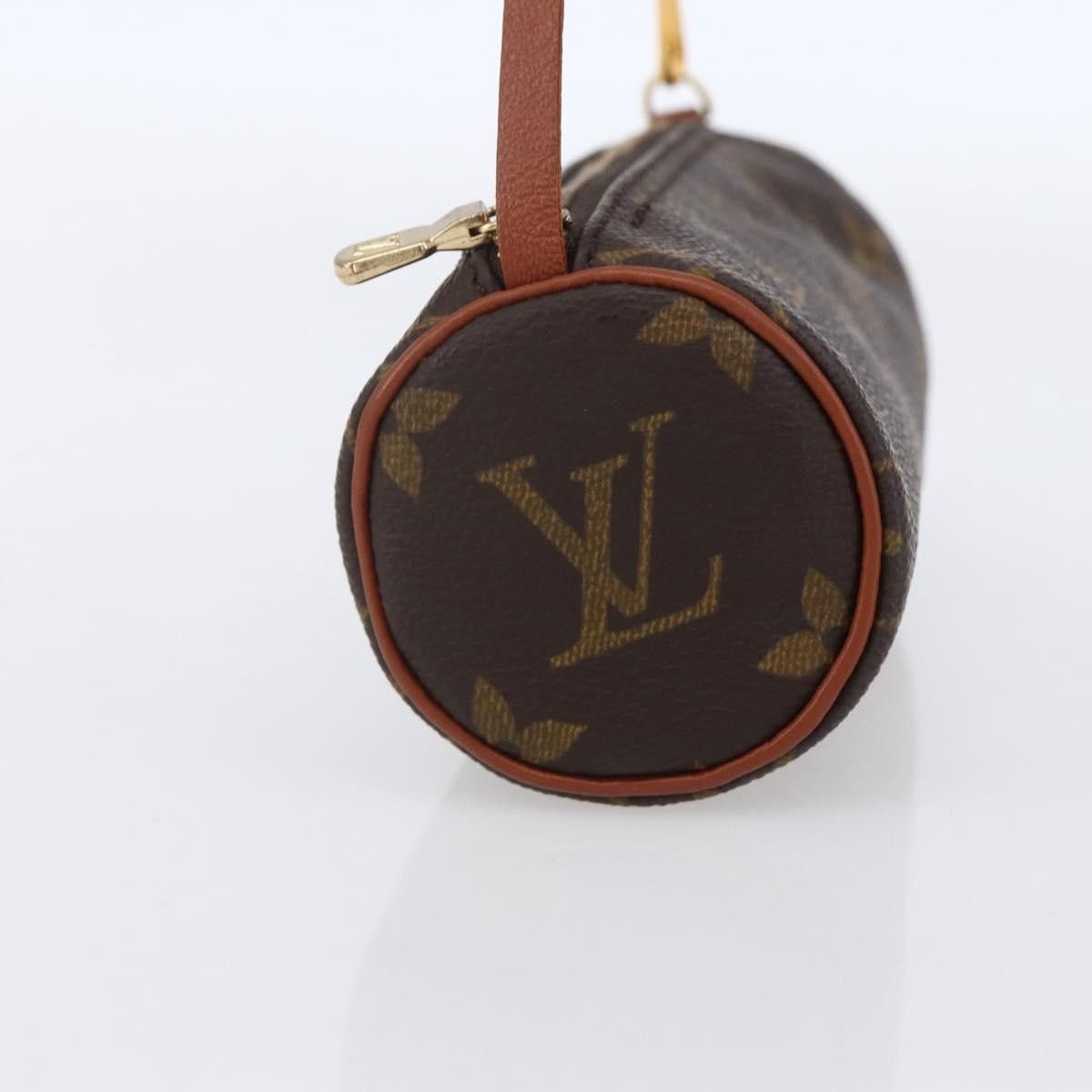 Louis Vuitton Louis Vuitton Papillon Pochette Monogram Canvas Size ONE SIZE - 3 Thumbnail