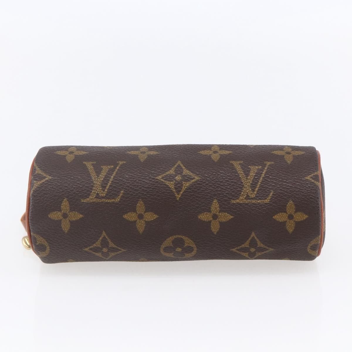 Louis Vuitton Louis Vuitton Papillon Pochette Monogram Canvas Size ONE SIZE - 14 Thumbnail