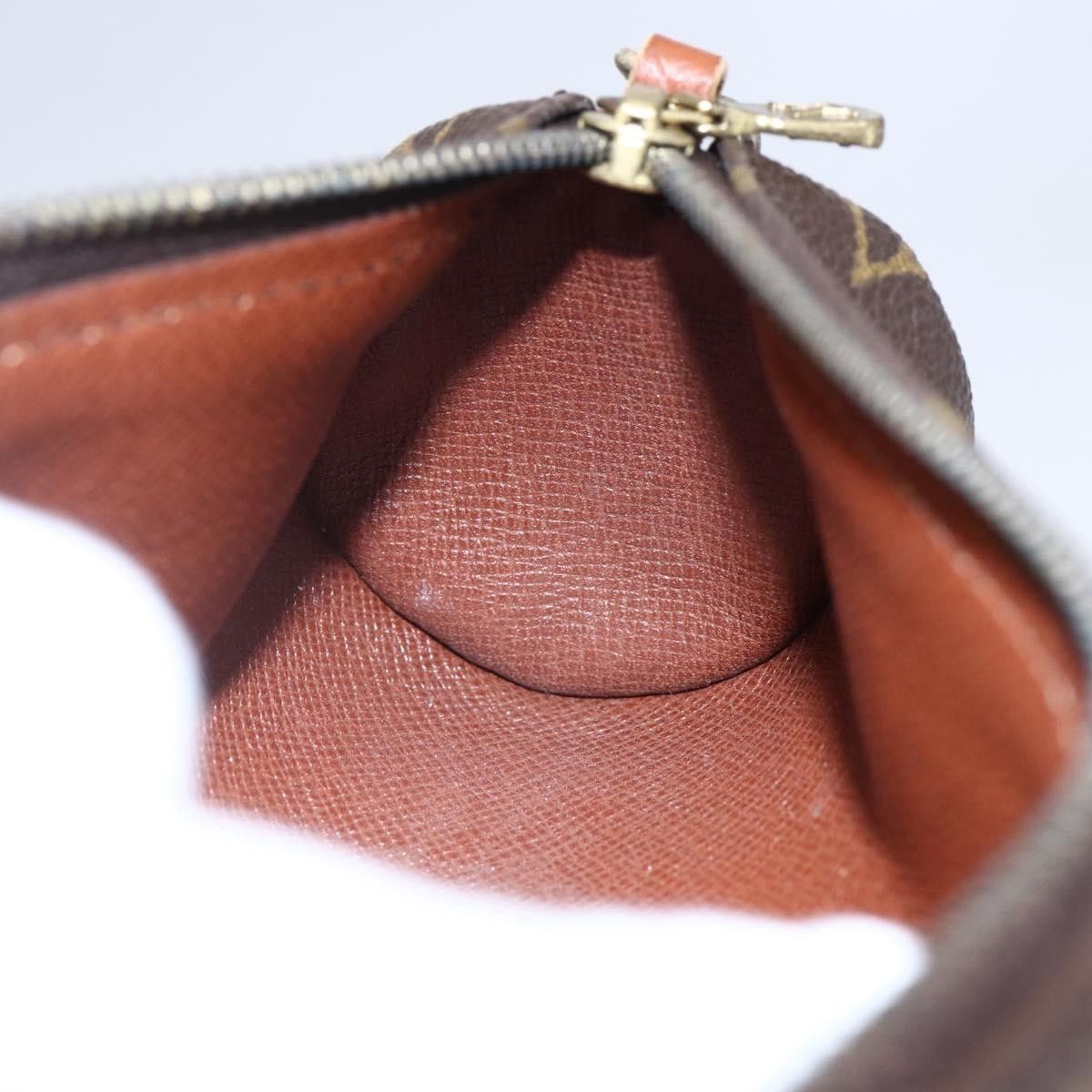 Louis Vuitton Louis Vuitton Papillon Pochette Monogram Canvas Size ONE SIZE - 19 Thumbnail