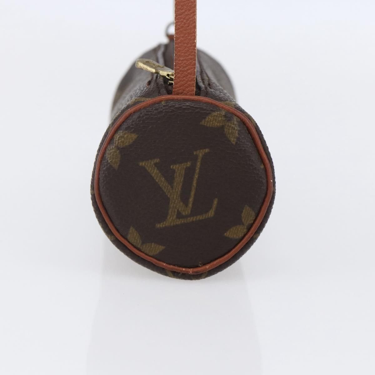 Louis Vuitton Louis Vuitton Papillon Pochette Monogram Canvas Size ONE SIZE - 3 Thumbnail