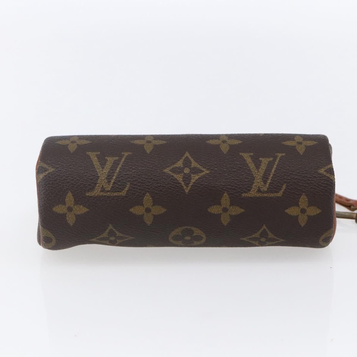 Louis Vuitton Louis Vuitton Papillon Pochette Monogram Canvas Size ONE SIZE - 14 Thumbnail