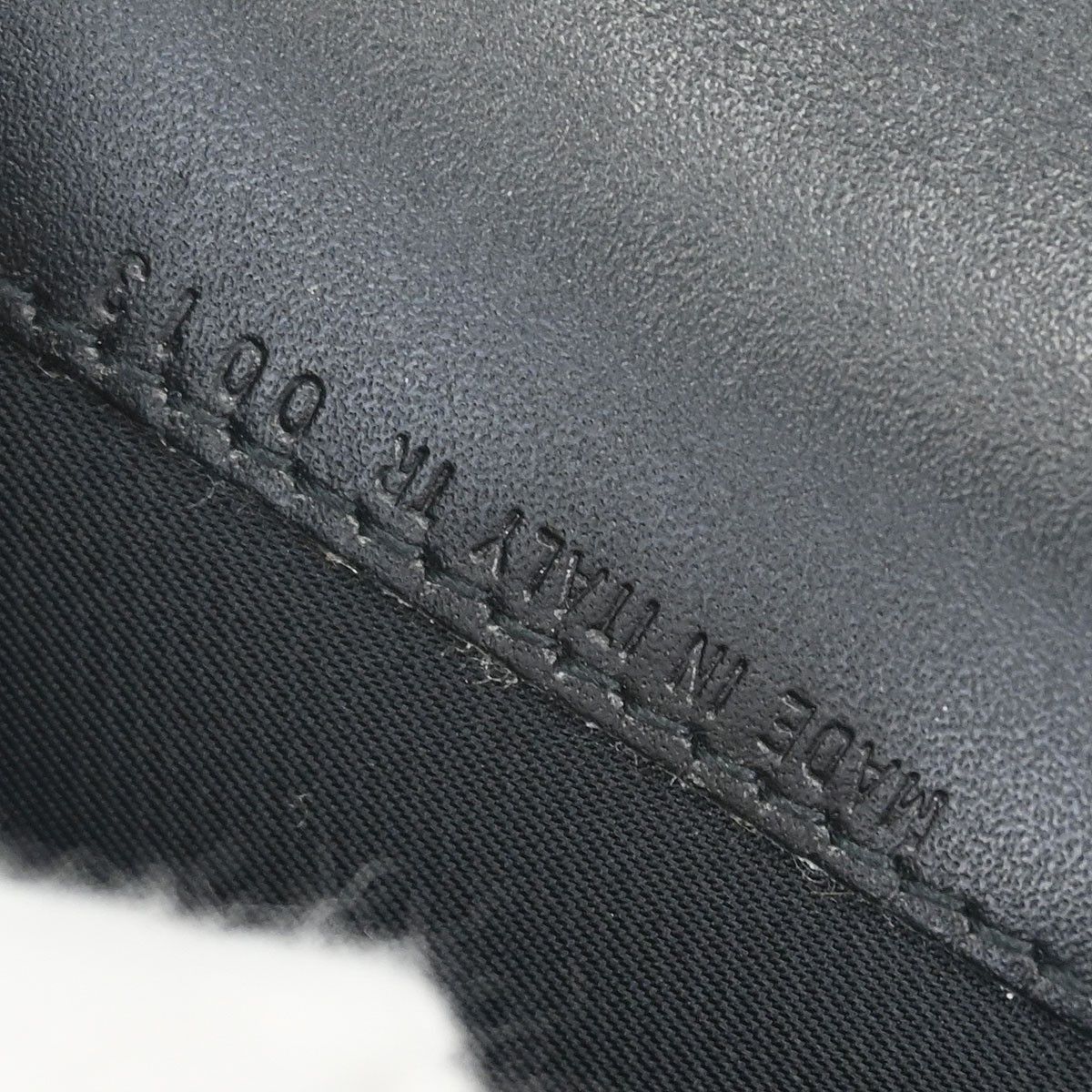 Dior Christian Dior Saddle Flap Wallet Diorissimo Canvas Size ONE SIZE - 7 Thumbnail