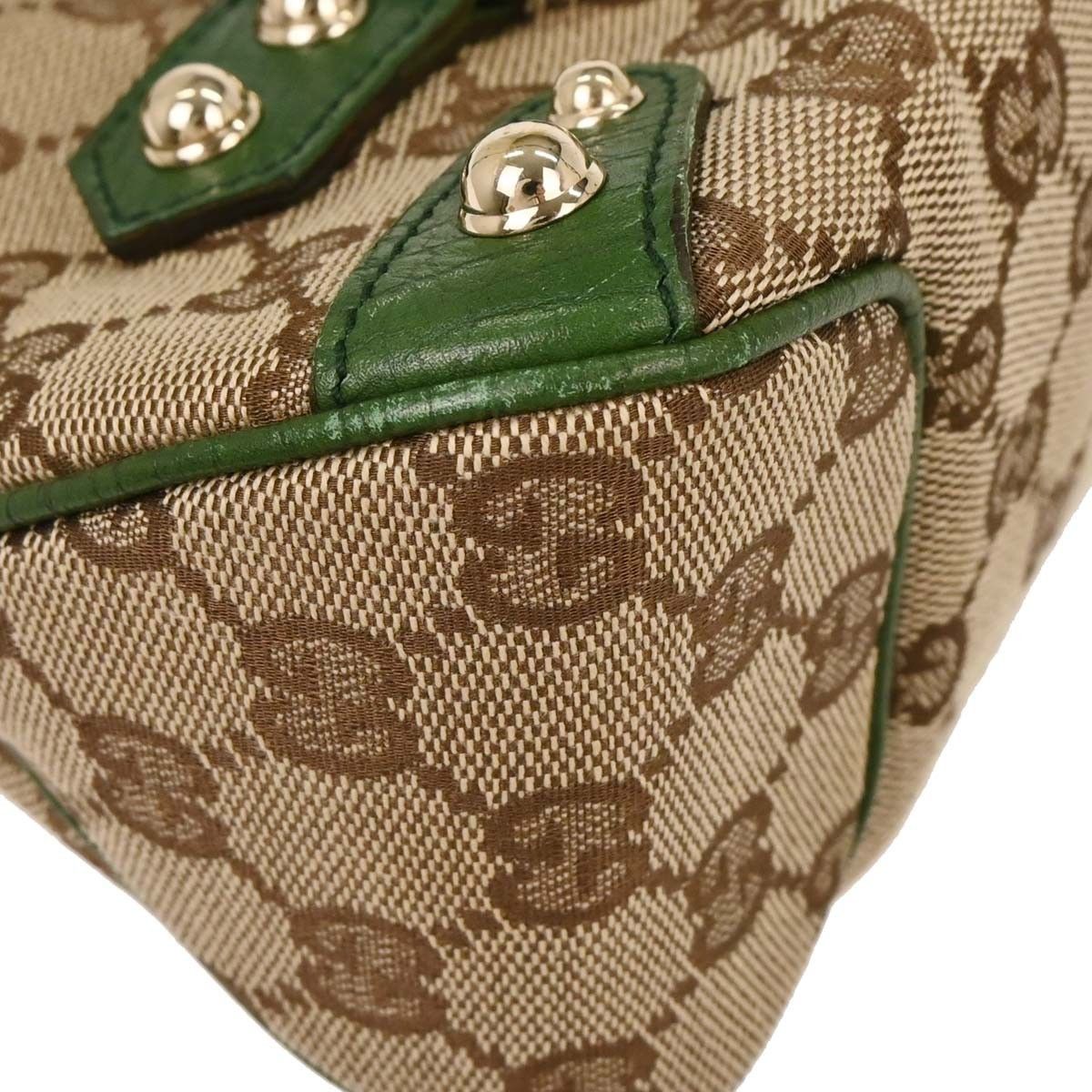 Gucci Gucci Horsebit Web Flap Shoulder Bag GG Canvas Size ONE SIZE - 7 Thumbnail
