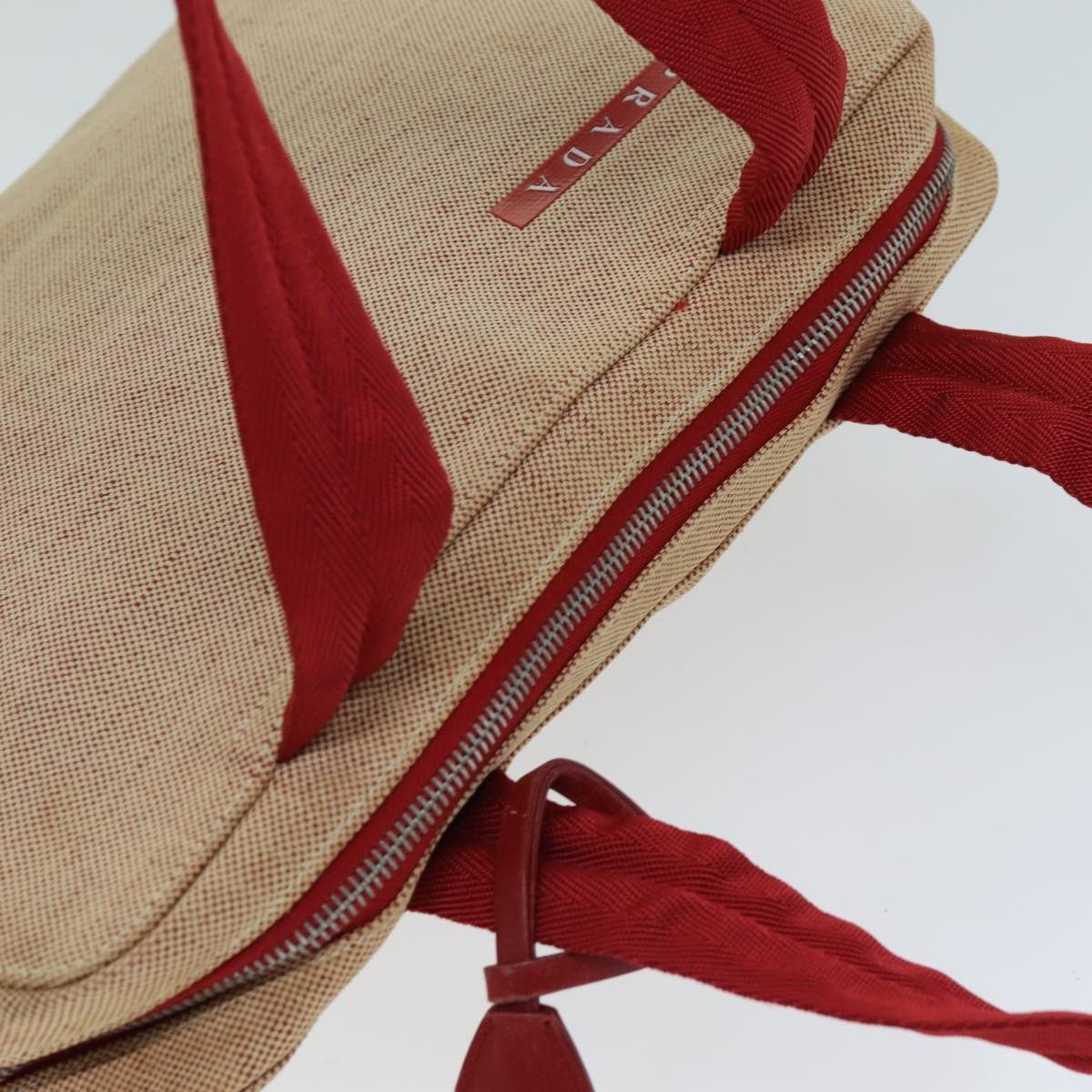 Prada Prada Sport Tote bag Canvas Size ONE SIZE - 18 Thumbnail