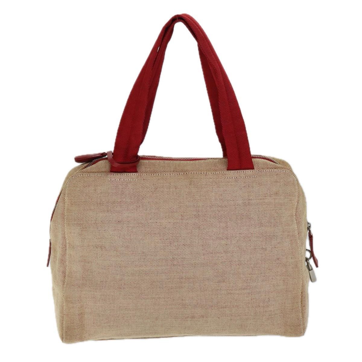 Prada Prada Sport Tote bag Canvas Size ONE SIZE - 2 Thumbnail