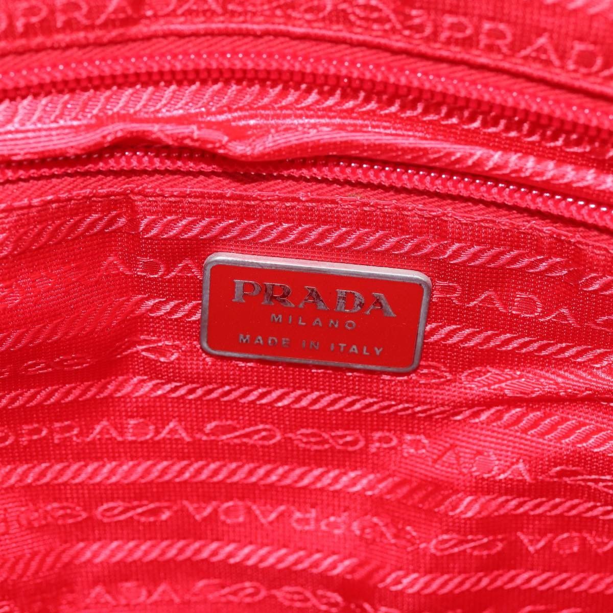 Prada Prada Sport Tote bag Canvas Size ONE SIZE - 6 Thumbnail