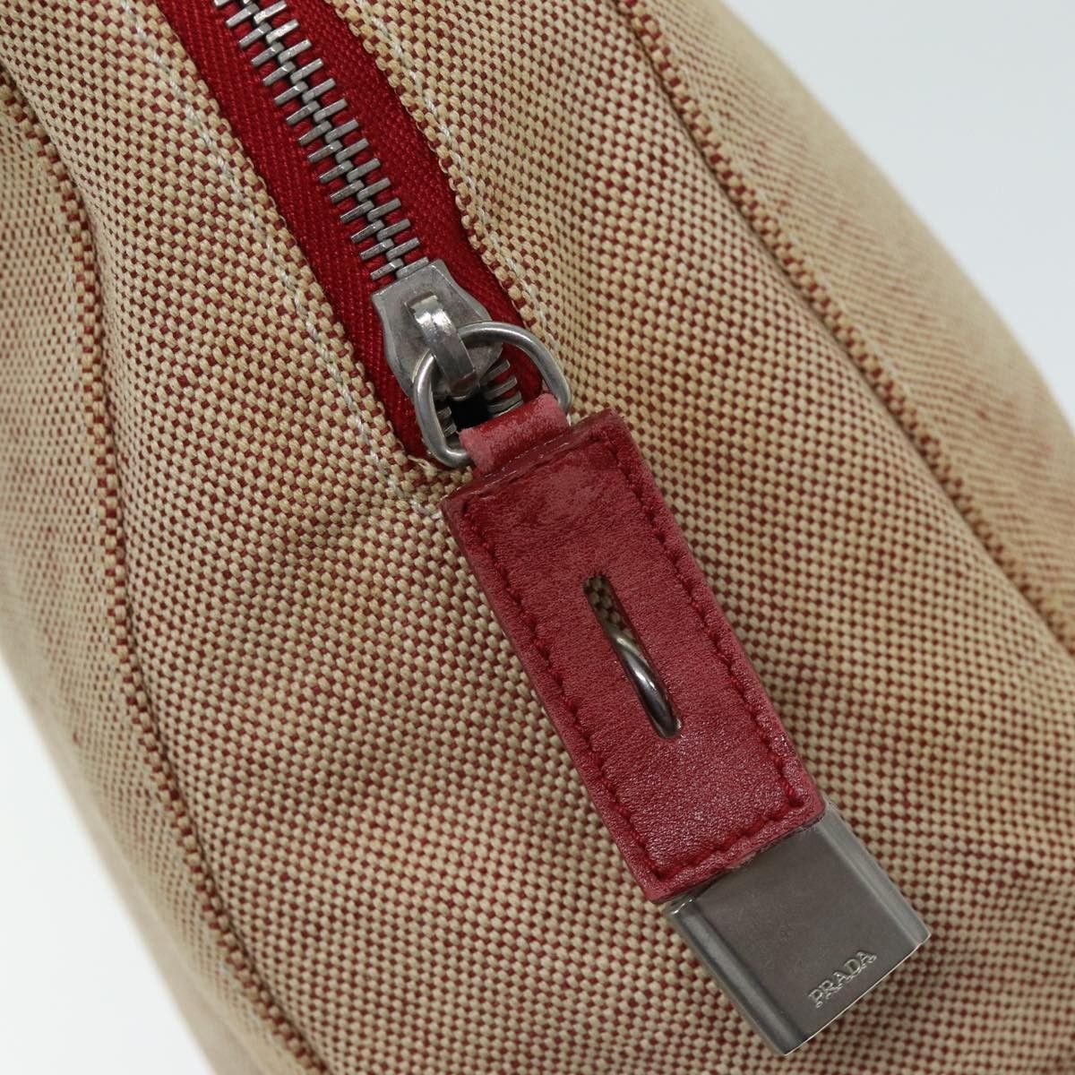 Prada Prada Sport Tote bag Canvas Size ONE SIZE - 13 Thumbnail