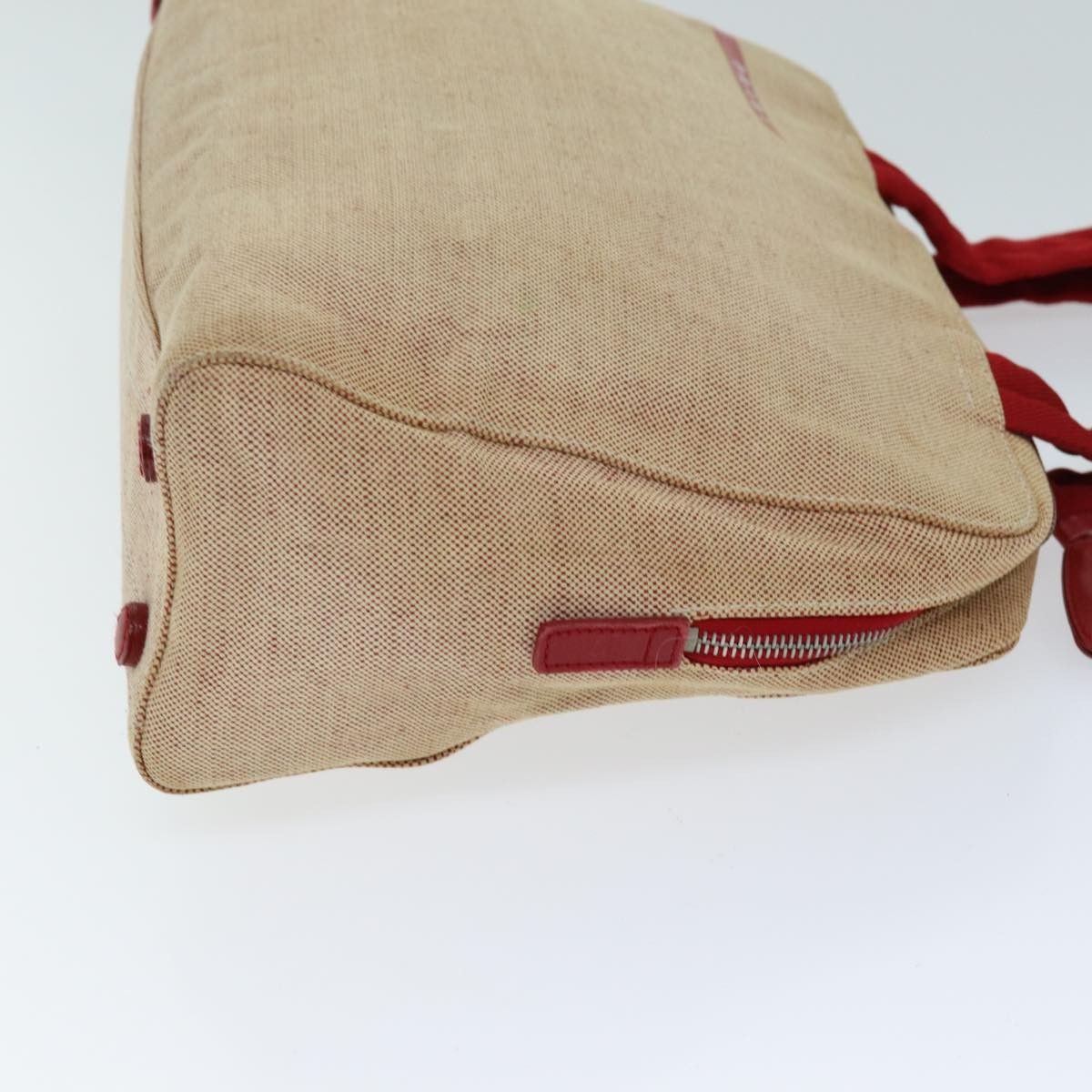 Prada Prada Sport Tote bag Canvas Size ONE SIZE - 3 Thumbnail