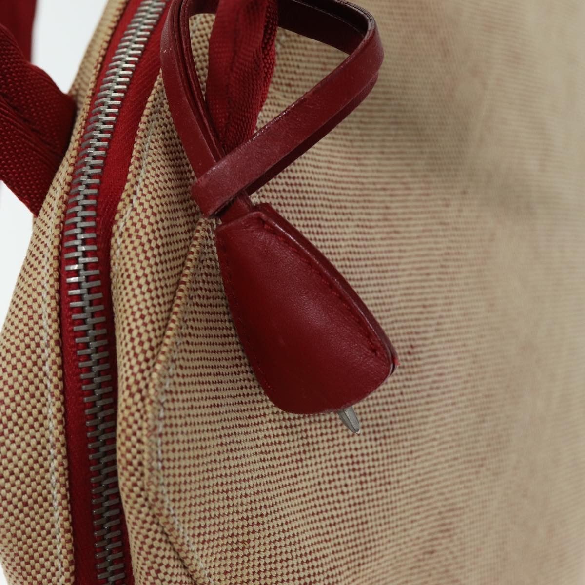 Prada Prada Sport Tote bag Canvas Size ONE SIZE - 15 Thumbnail