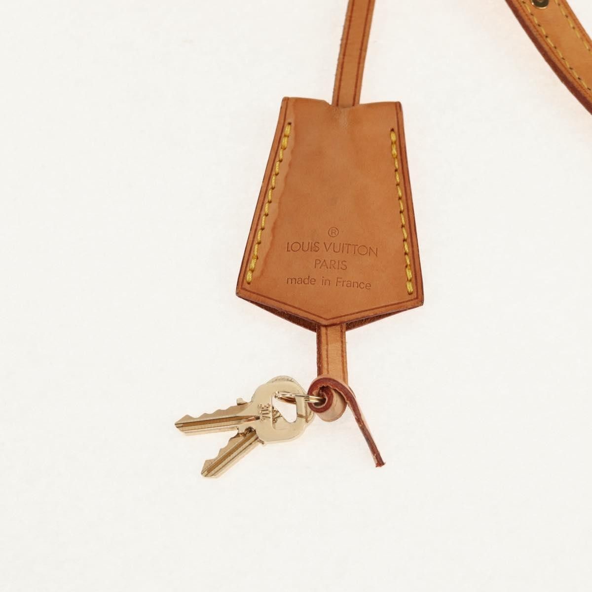 Louis Vuitton Louis Vuitton Papillon Handbag Limited Edition Cherry Blossom Monogram Size ONE SIZE - 20 Thumbnail