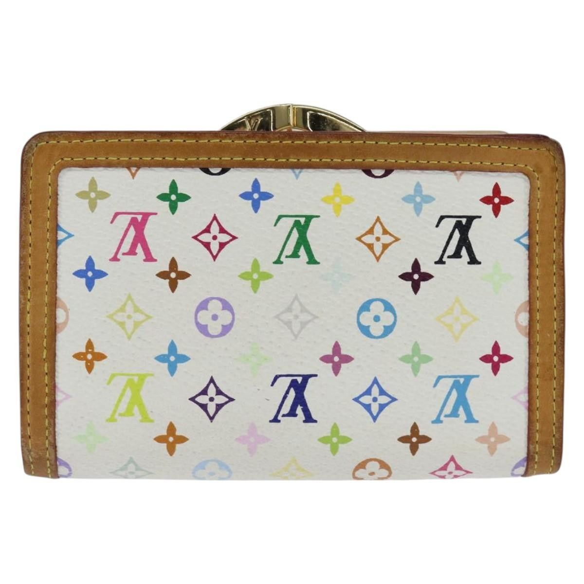 Louis Vuitton Louis Vuitton Portefeuille Viennois Monogram Canvas Size ONE SIZE - 2 Thumbnail
