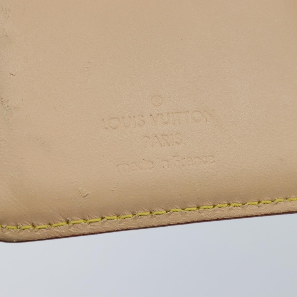 Louis Vuitton Louis Vuitton Portefeuille Viennois Monogram Canvas Size ONE SIZE - 6 Thumbnail