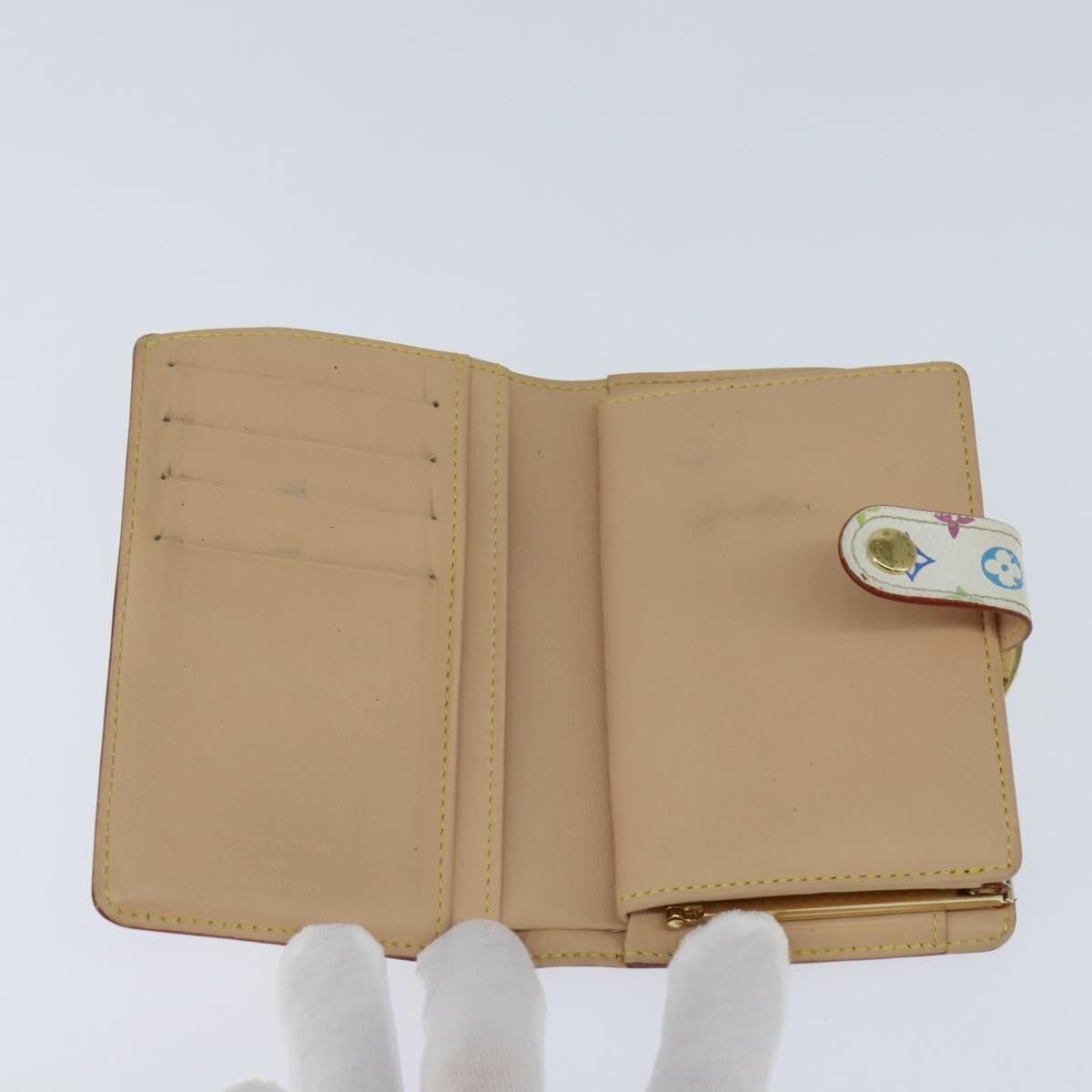 Louis Vuitton Louis Vuitton Portefeuille Viennois Monogram Canvas Size ONE SIZE - 15 Thumbnail