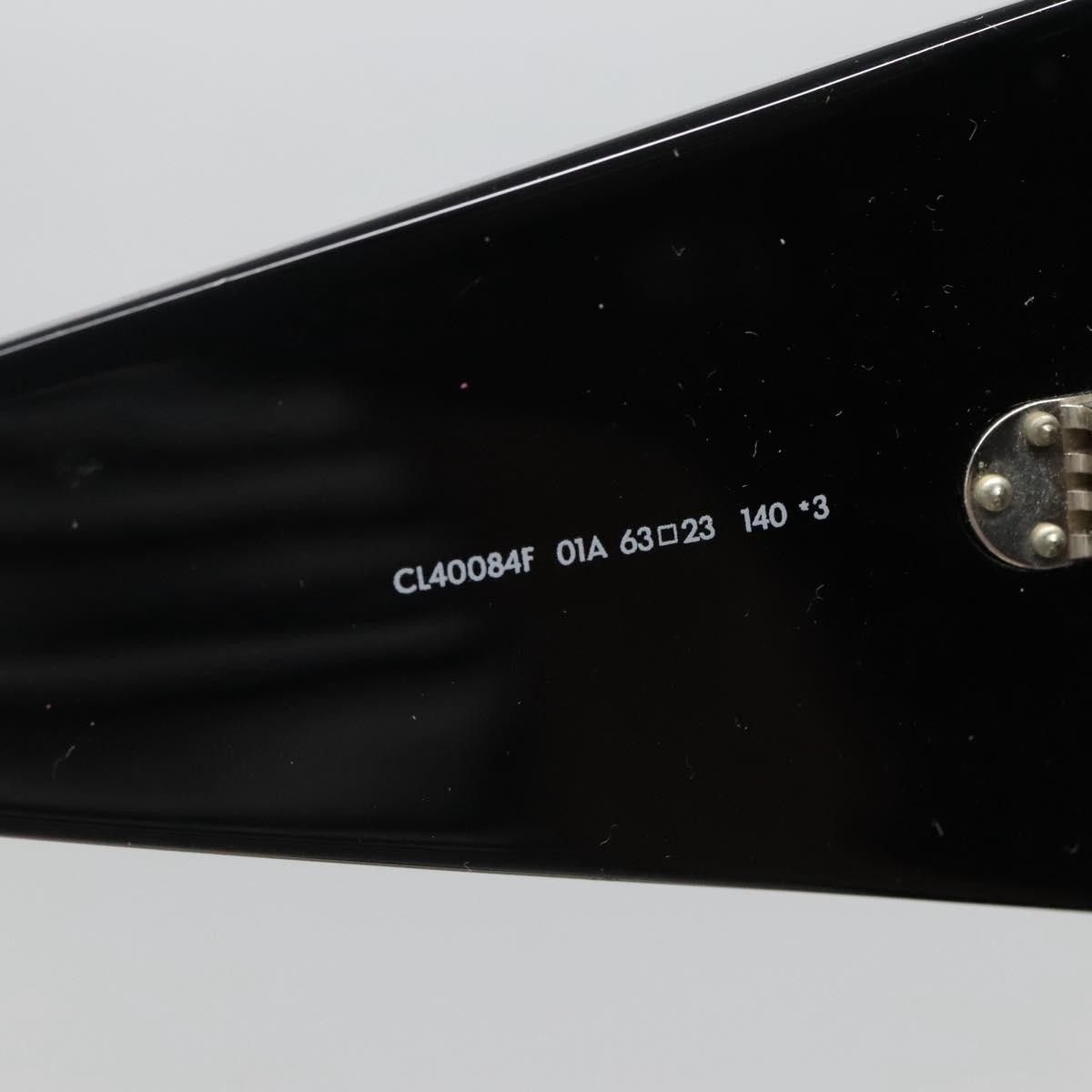 Celine Celine Lunettes de soleil Plastique Size ONE SIZE - 10 Thumbnail