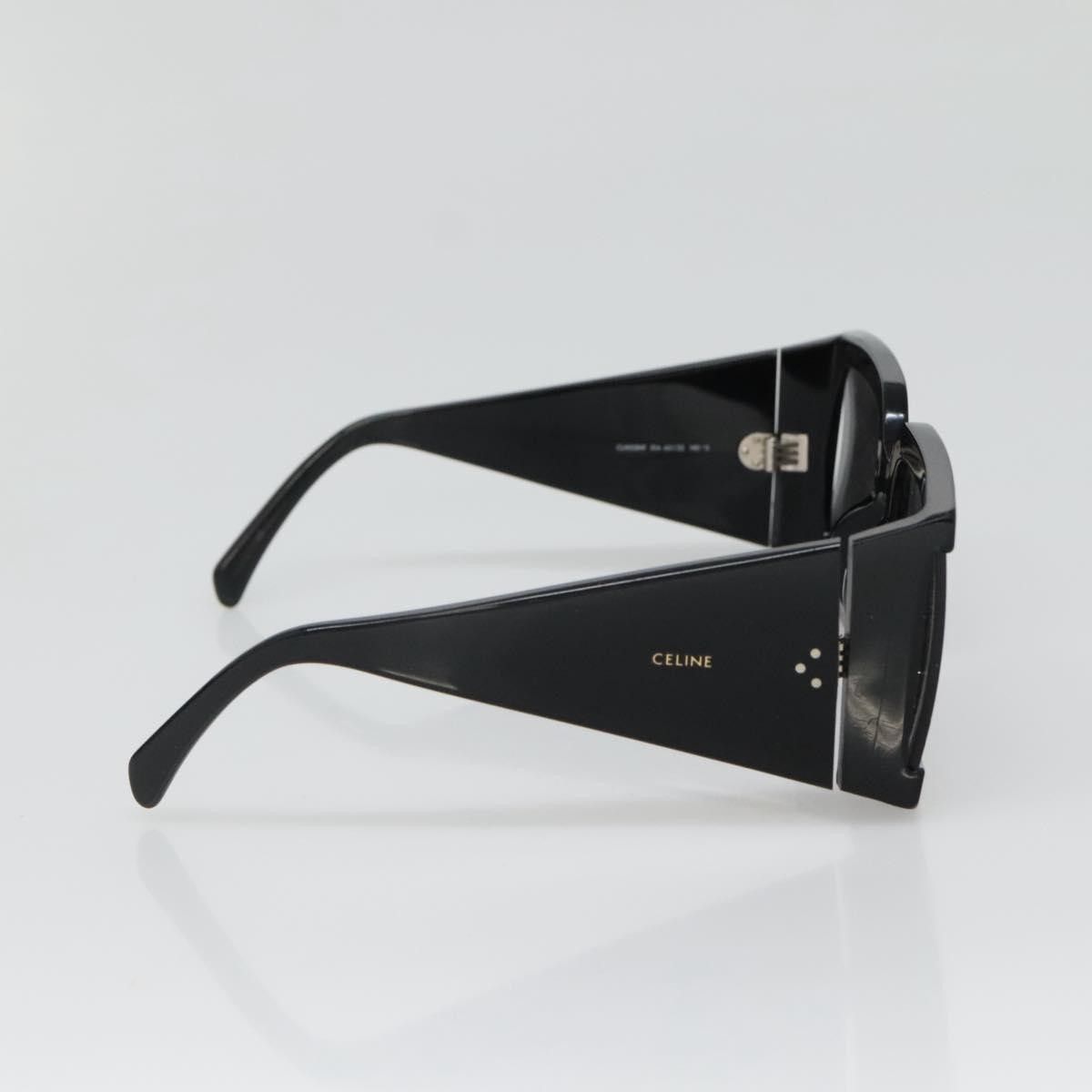 Celine Celine Lunettes de soleil Plastique Size ONE SIZE - 4 Thumbnail
