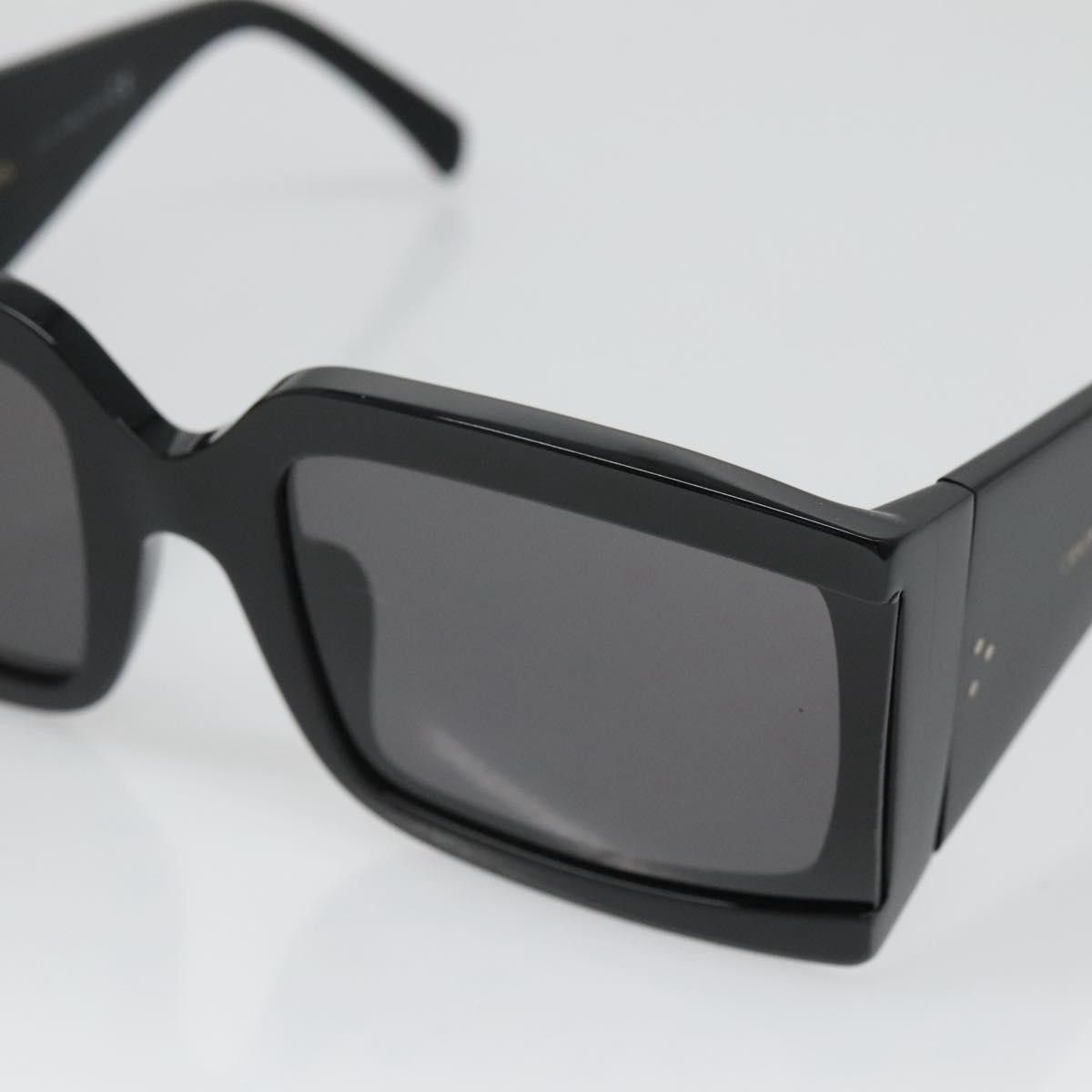 Celine Celine Lunettes de soleil Plastique Size ONE SIZE - 7 Thumbnail