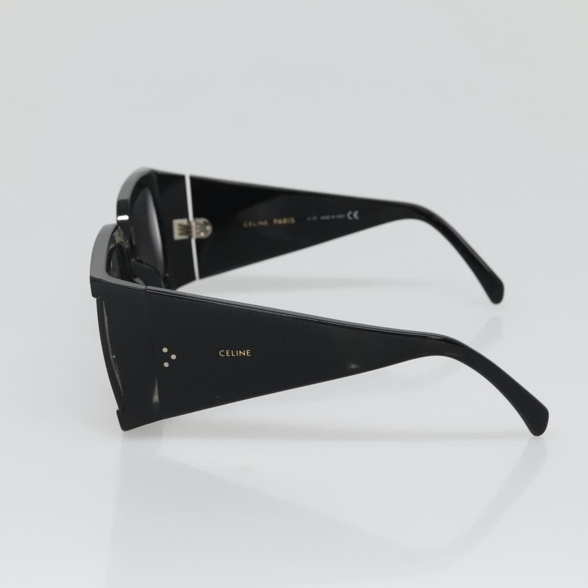 Celine Celine Lunettes de soleil Plastique Size ONE SIZE - 5 Thumbnail