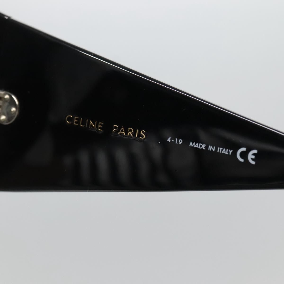 Celine Celine Lunettes de soleil Plastique Size ONE SIZE - 9 Thumbnail