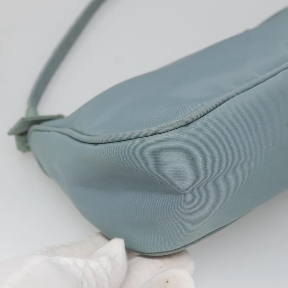Prada Prada Pochette Shoulder Bag Tessuto Size ONE SIZE - 10 Thumbnail