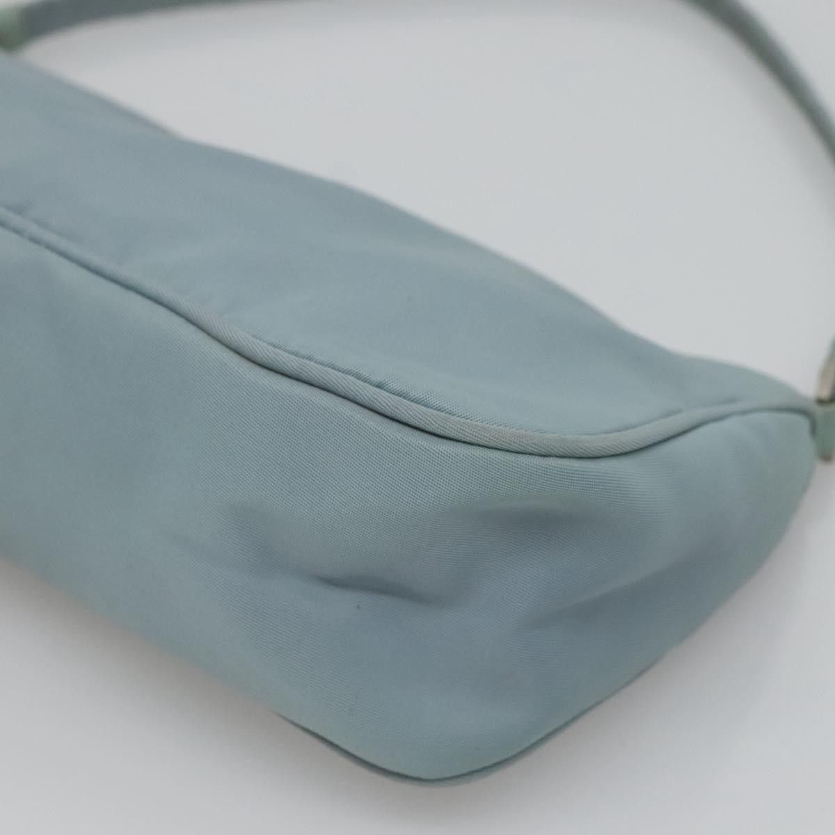 Prada Prada Pochette Shoulder Bag Tessuto Size ONE SIZE - 9 Thumbnail