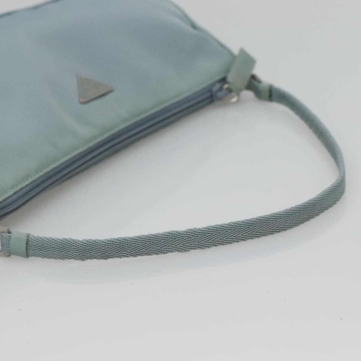 Prada Prada Pochette Shoulder Bag Tessuto Size ONE SIZE - 8 Thumbnail
