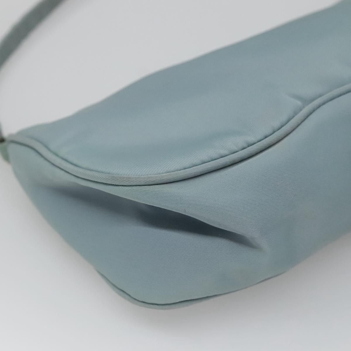 Prada Prada Pochette Shoulder Bag Tessuto Size ONE SIZE - 19 Thumbnail
