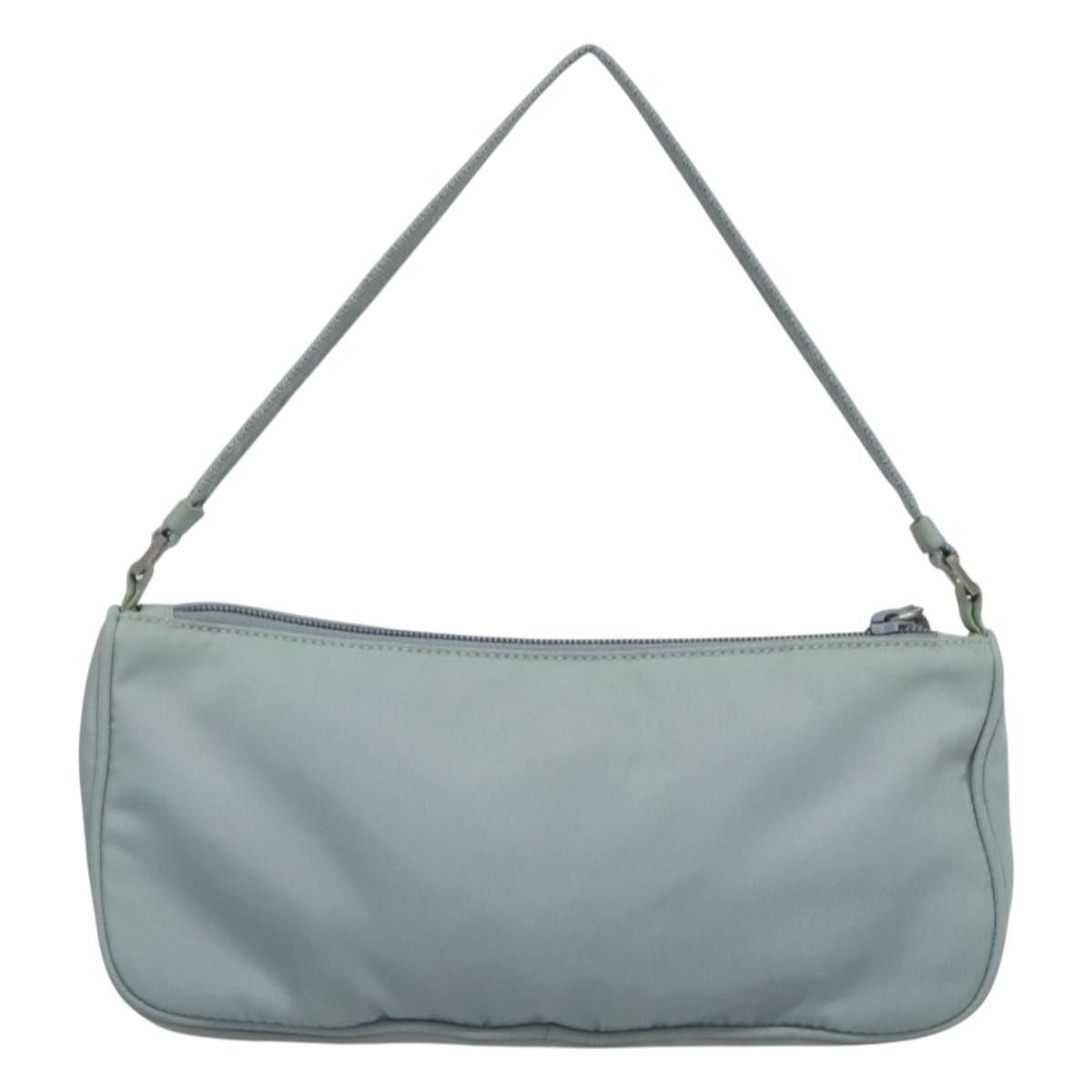 Prada Prada Pochette Shoulder Bag Tessuto Size ONE SIZE - 2 Thumbnail