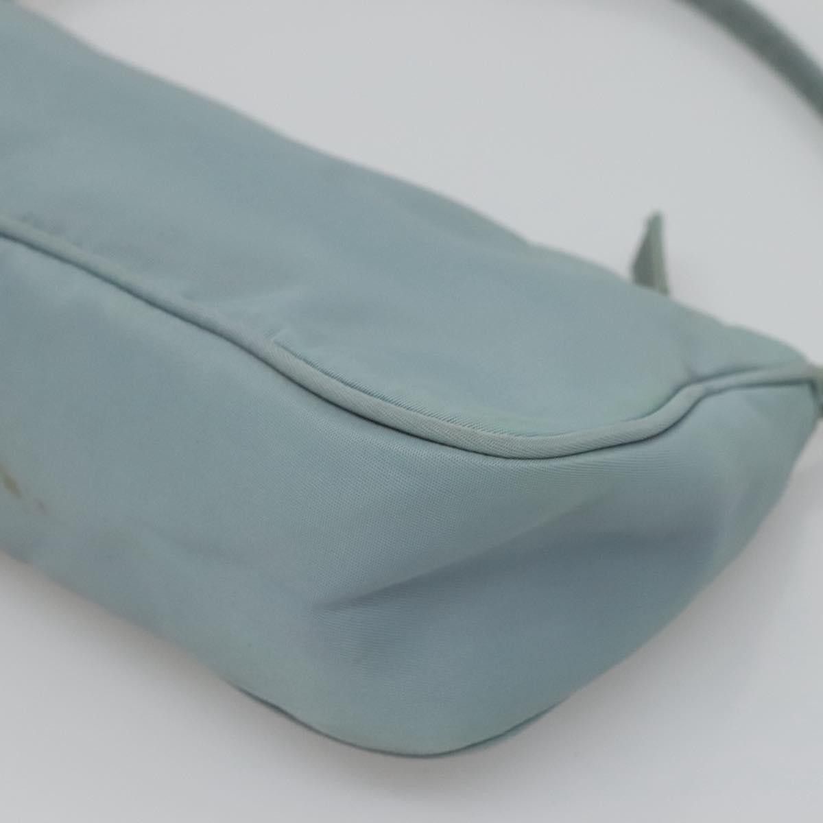 Prada Prada Pochette Shoulder Bag Tessuto Size ONE SIZE - 11 Thumbnail