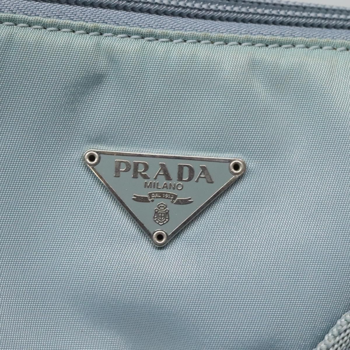 Prada Prada Pochette Shoulder Bag Tessuto Size ONE SIZE - 20 Thumbnail