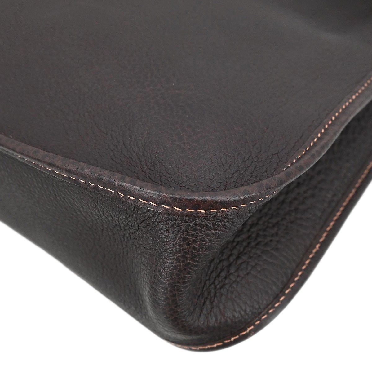 Hermes Hermes Vespa Bag Buffalo Skipper Size ONE SIZE - 6 Thumbnail