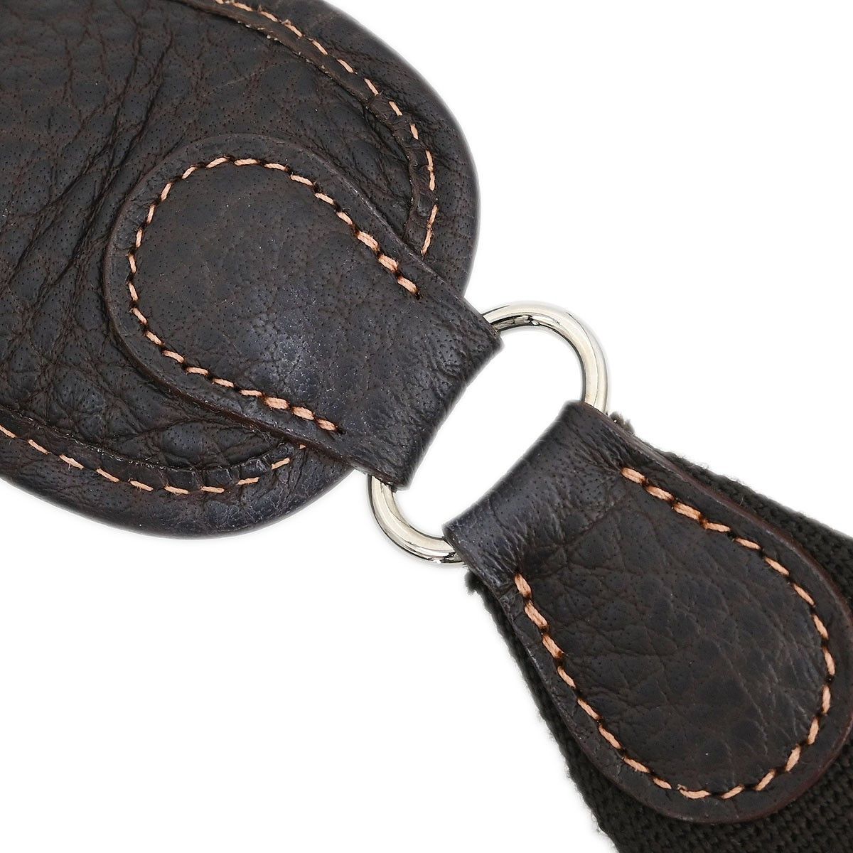 Hermes Hermes Vespa Bag Buffalo Skipper Size ONE SIZE - 9 Thumbnail
