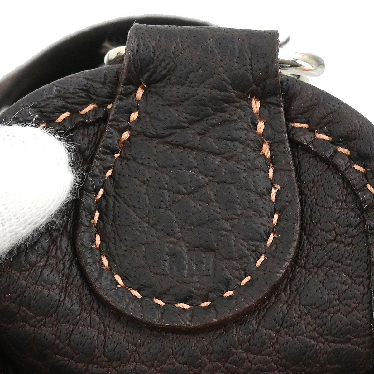 Hermes Hermes Vespa Bag Buffalo Skipper Size ONE SIZE - 5 Thumbnail
