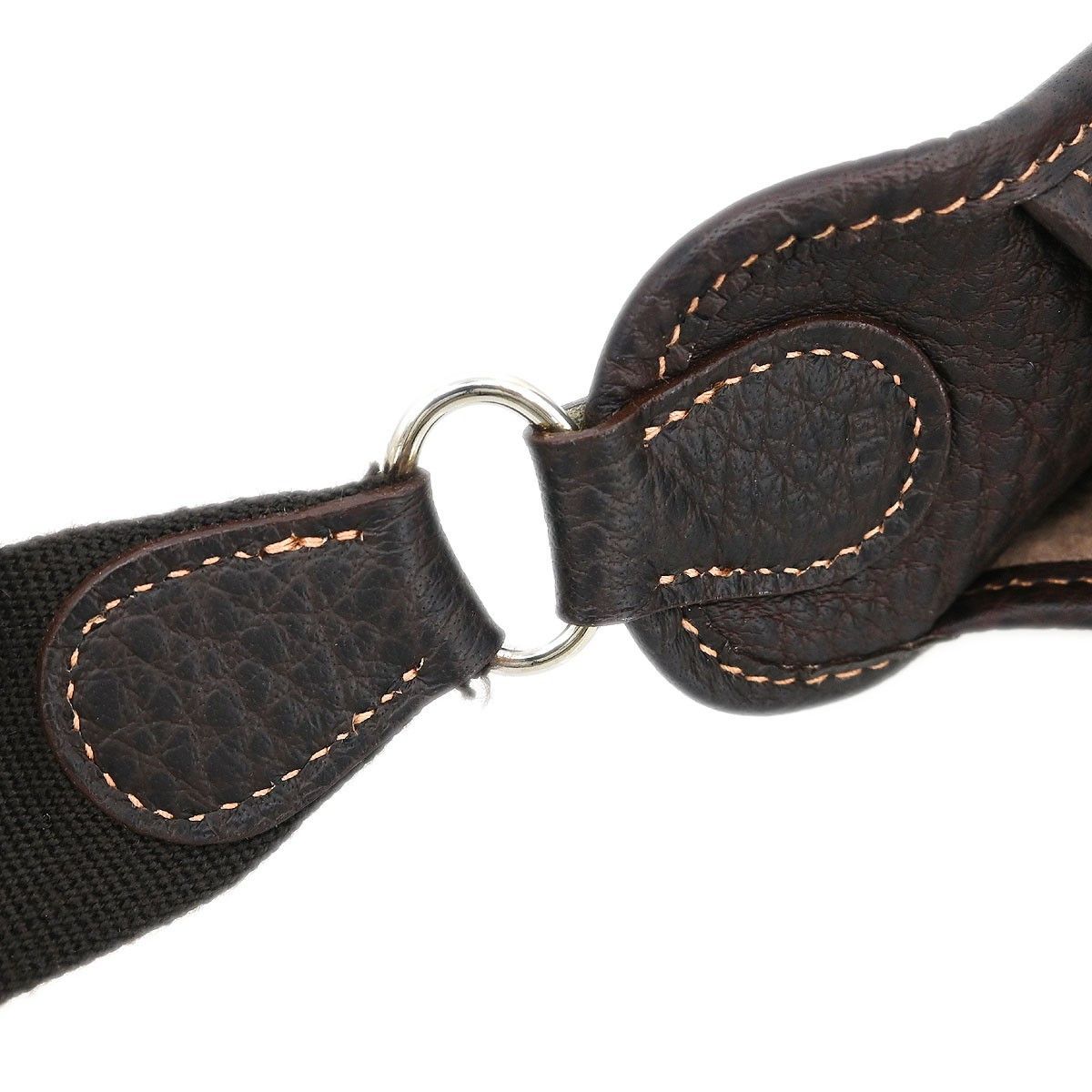 Hermes Hermes Vespa Bag Buffalo Skipper Size ONE SIZE - 8 Thumbnail