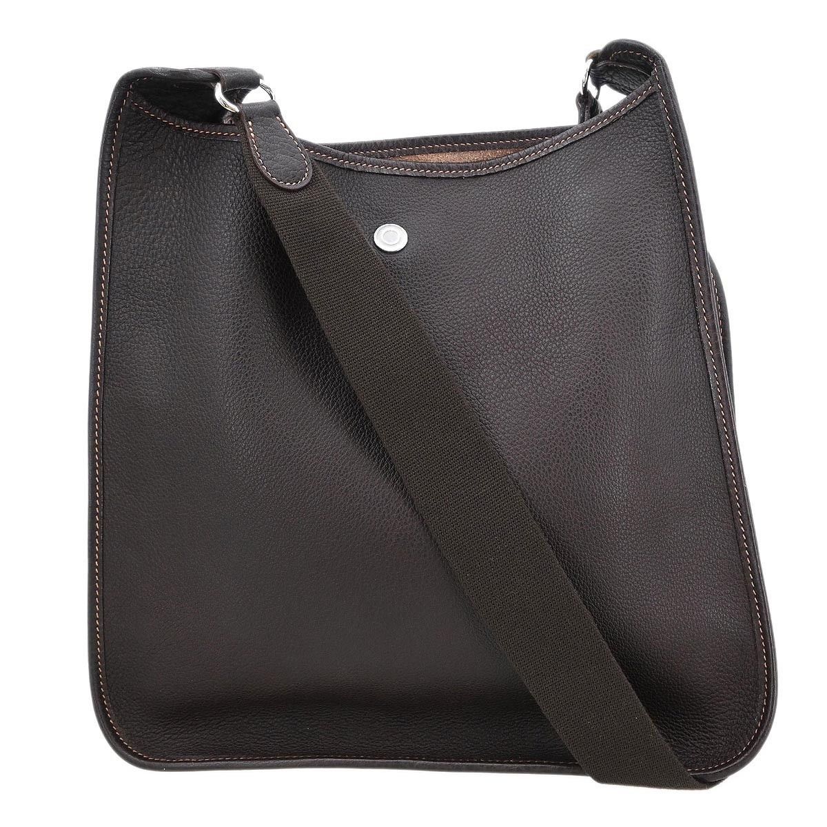 Hermes Hermes Vespa Bag Buffalo Skipper Size ONE SIZE - 2 Thumbnail