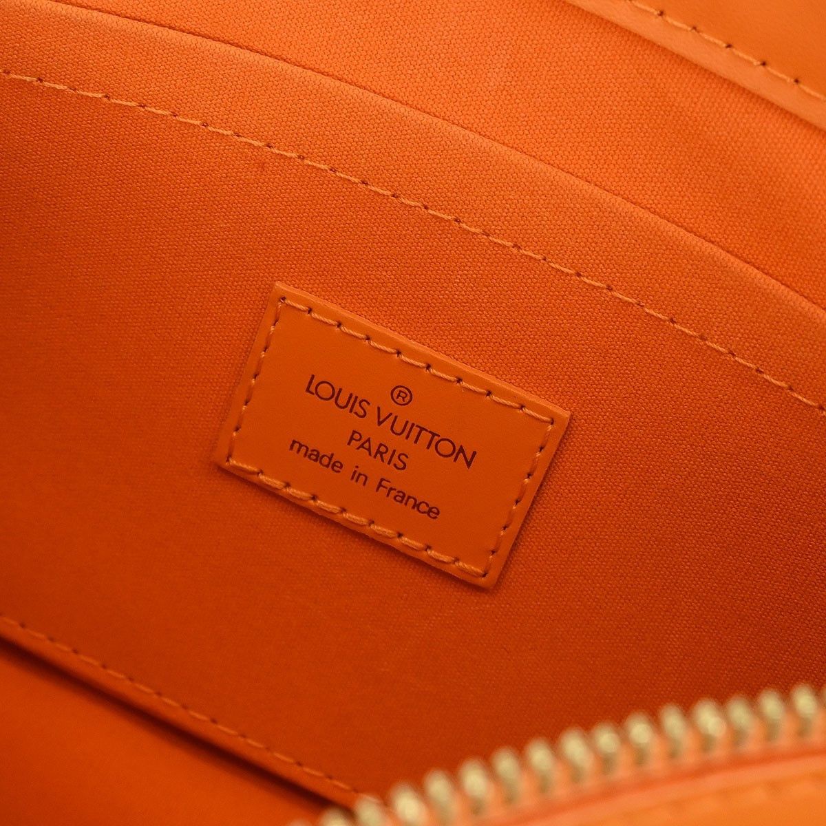 Louis Vuitton Louis Vuitton Danura Handbag Epi Size ONE SIZE - 4 Thumbnail