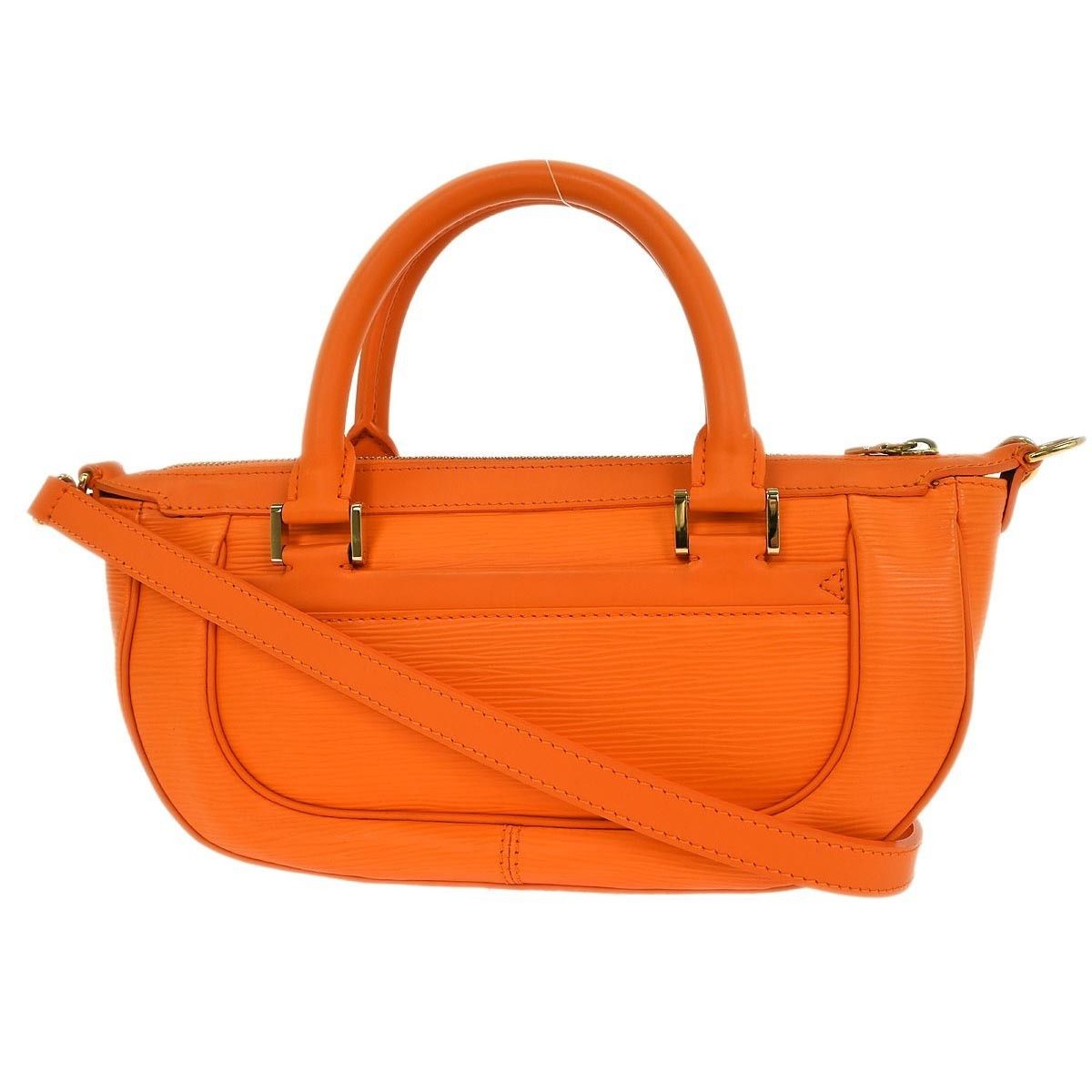 Louis Vuitton Louis Vuitton Danura Handbag Epi Size ONE SIZE - 2 Thumbnail
