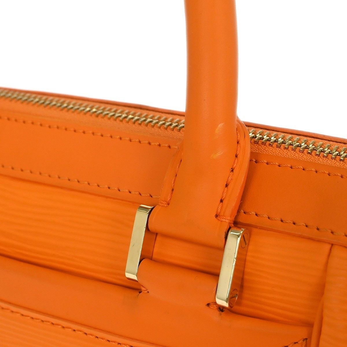 Louis Vuitton Louis Vuitton Danura Handbag Epi Size ONE SIZE - 10 Thumbnail