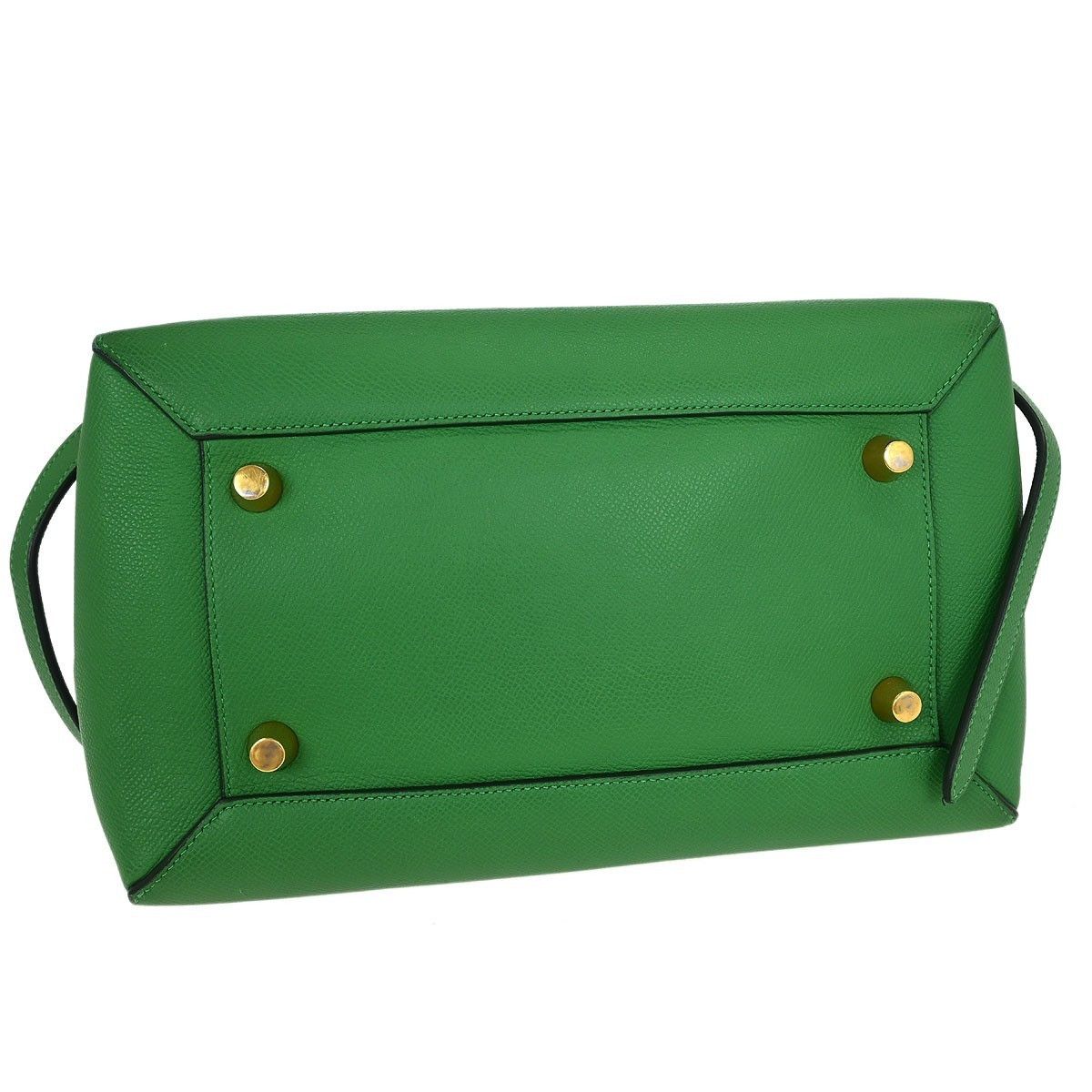 Celine Celine Belt Bag Calfskin Size ONE SIZE - 7 Thumbnail