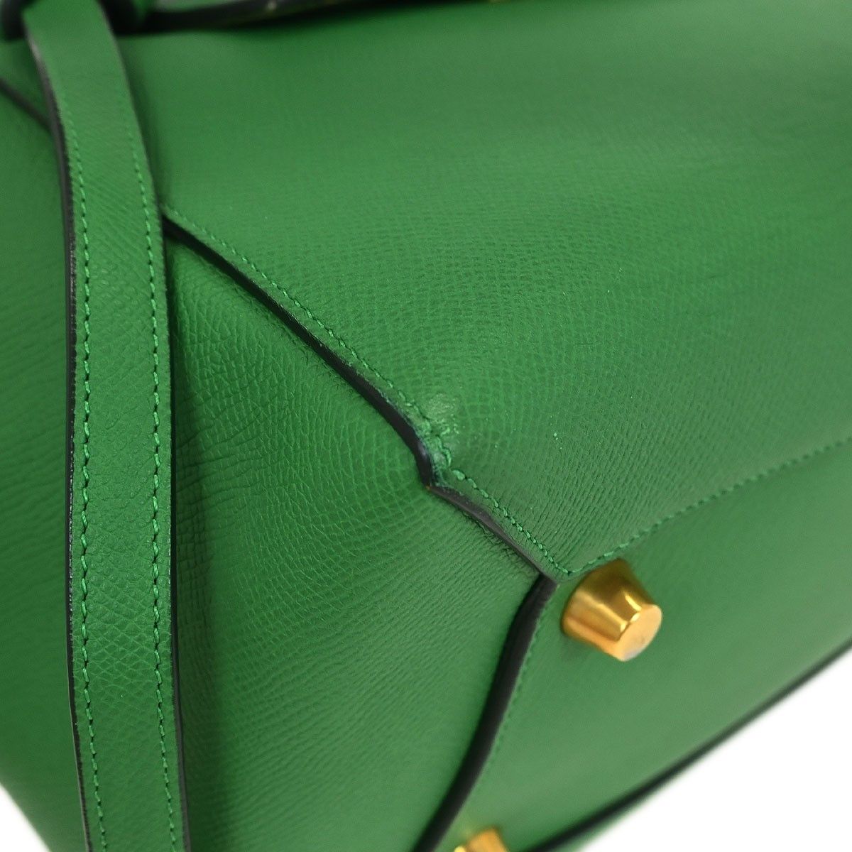 Celine Celine Belt Bag Calfskin Size ONE SIZE - 6 Thumbnail