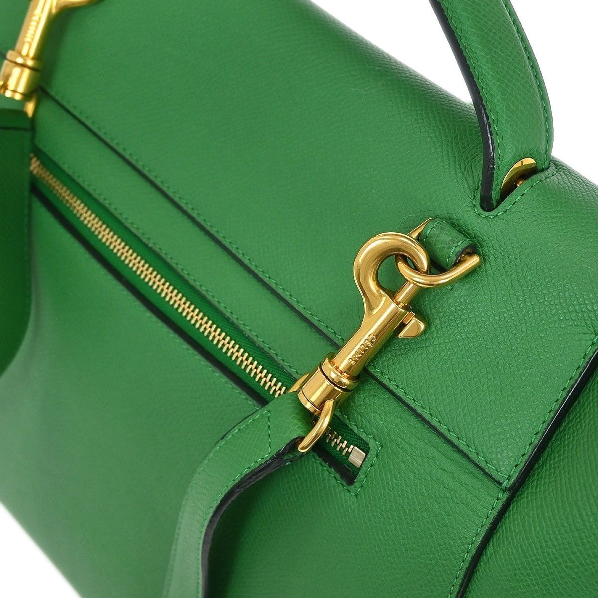 Celine Celine Belt Bag Calfskin Size ONE SIZE - 8 Thumbnail