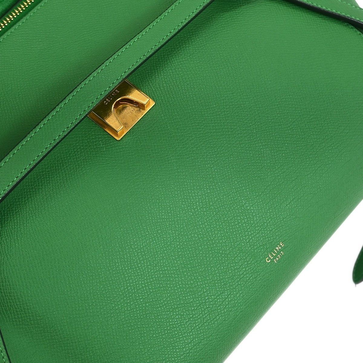 Celine Celine Belt Bag Calfskin Size ONE SIZE - 9 Thumbnail