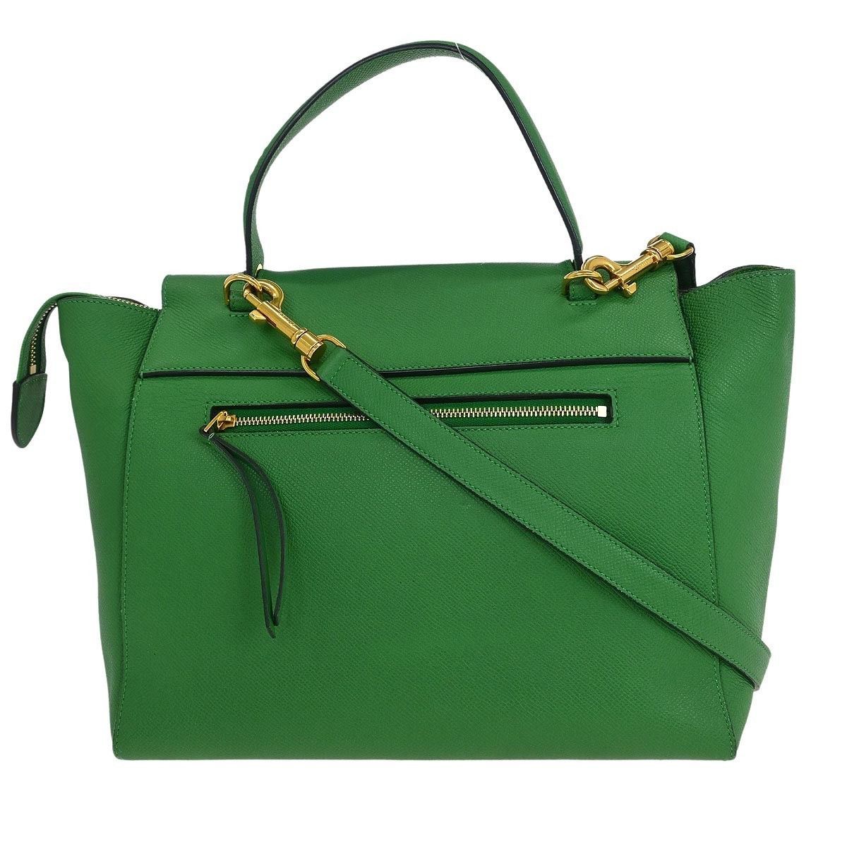 Celine Celine Belt Bag Calfskin Size ONE SIZE - 2 Thumbnail