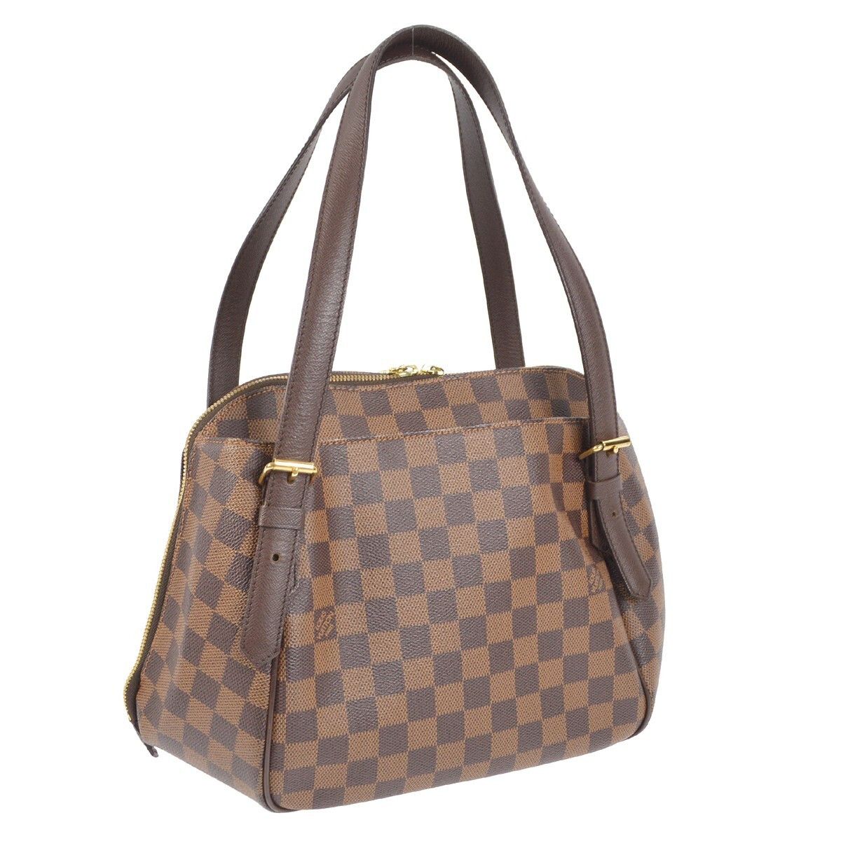 Louis Vuitton Louis Vuitton Belem Handbag Damier Size ONE SIZE - 2 Thumbnail