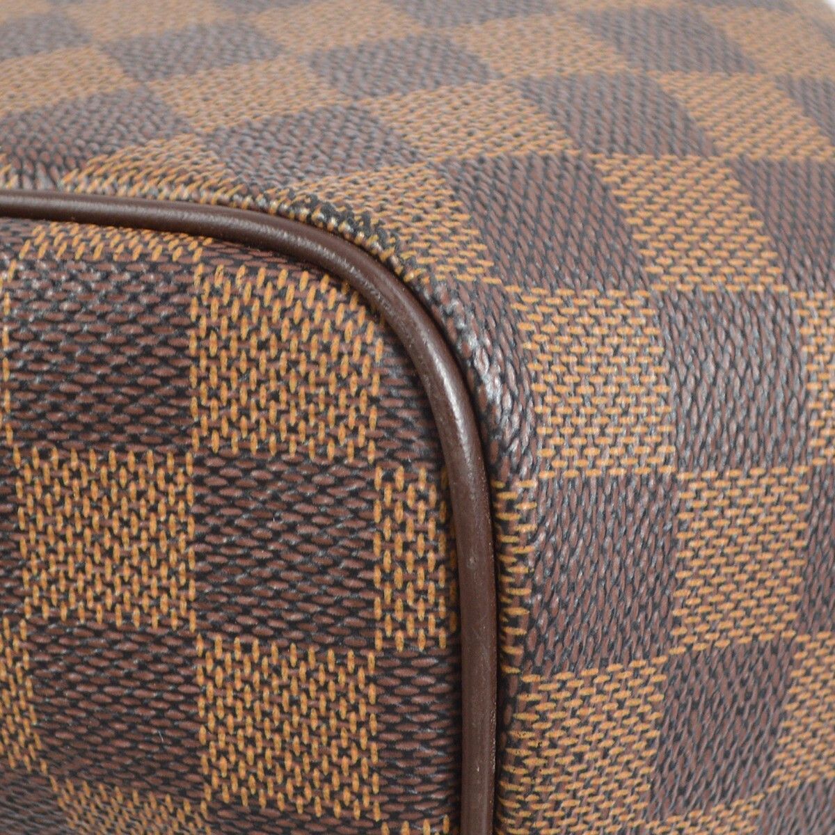 Louis Vuitton Louis Vuitton Belem Handbag Damier Size ONE SIZE - 7 Thumbnail