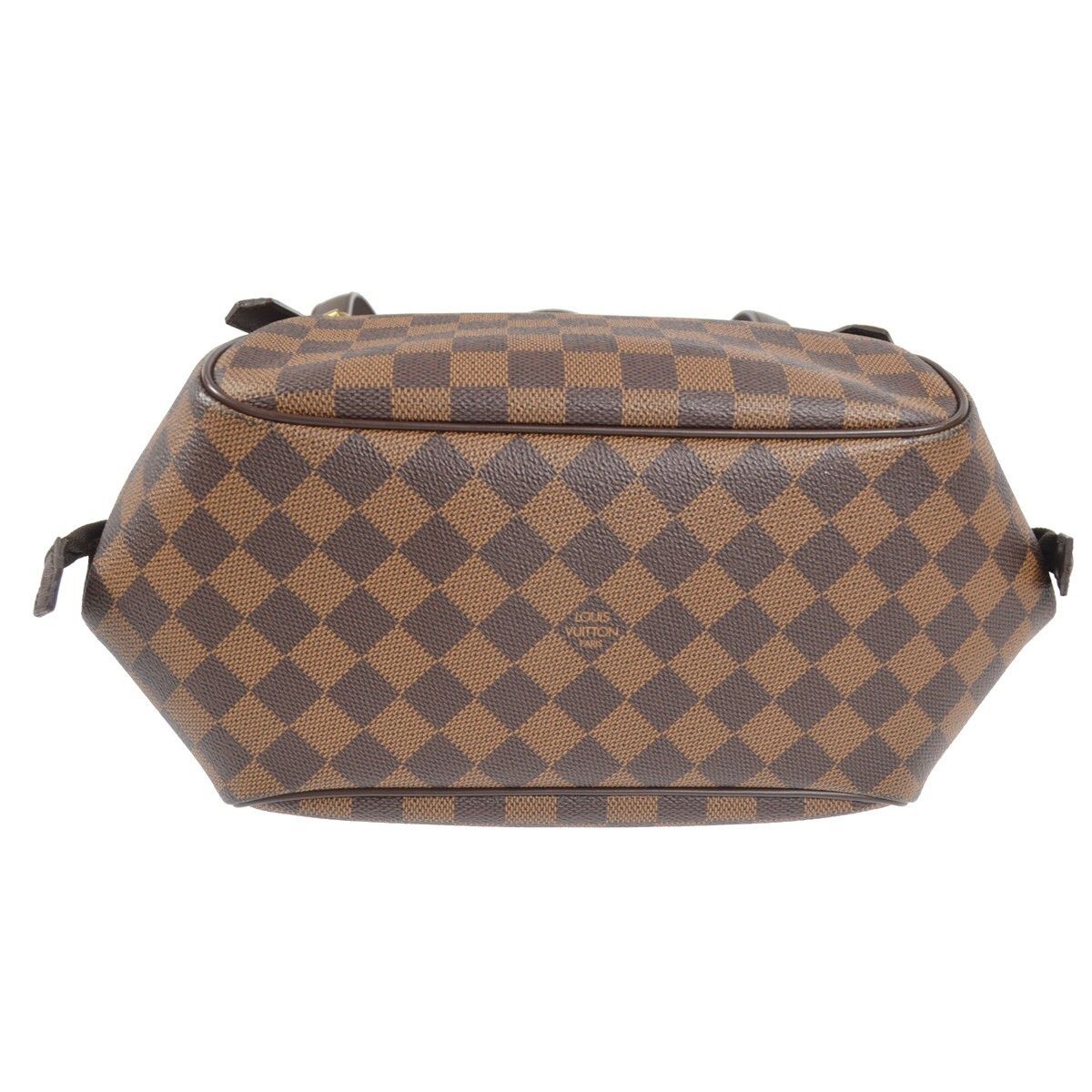 Louis Vuitton Louis Vuitton Belem Handbag Damier Size ONE SIZE - 8 Thumbnail