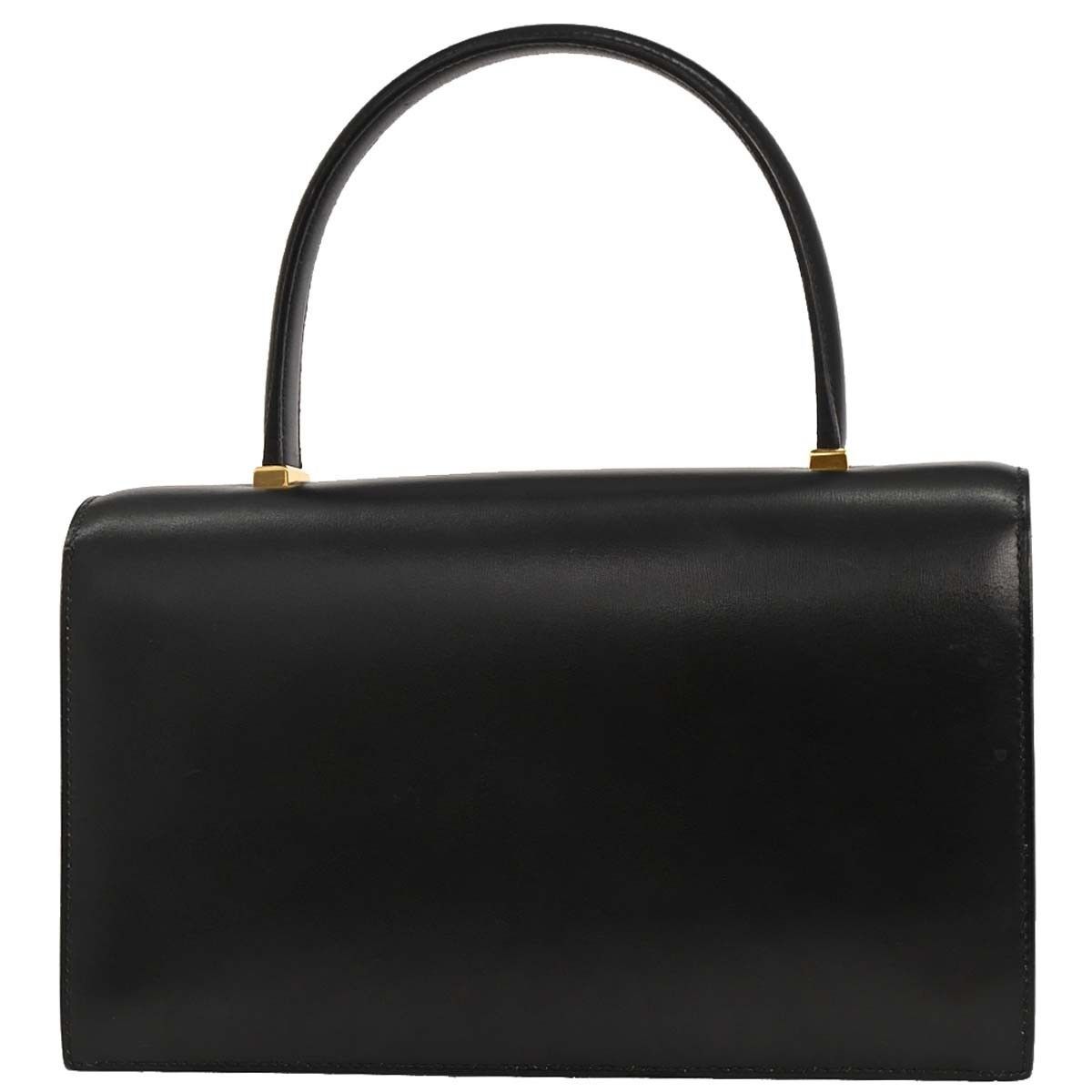 Hermes Hermes Piano Handbag Box Calf Size ONE SIZE - 2 Thumbnail
