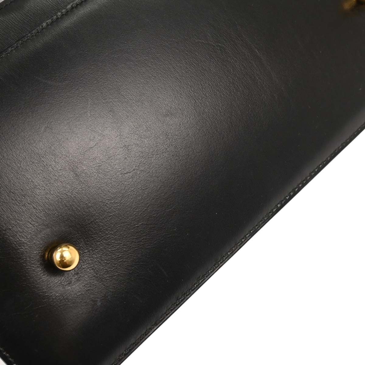 Hermes Hermes Piano Handbag Box Calf Size ONE SIZE - 8 Thumbnail